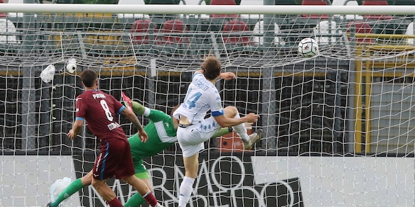 Serie B, il Cittadella vola in semifinale playoff: 1-0 al Brescia