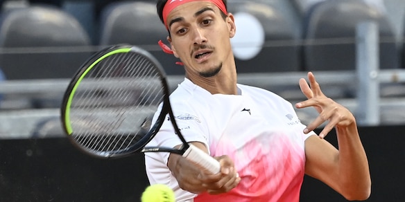 Impresa Sonego! Thiem eliminato e ora quarti con Rublev