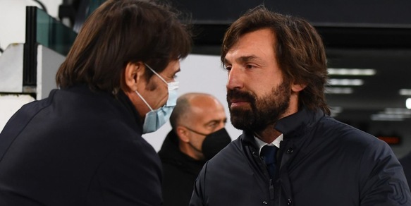 Conte incubo Juve: può farla fuori anche dalla Champions
