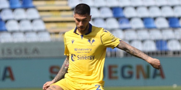 "Zaccagni sta bene al Verona, ma se arriva il Napoli..."