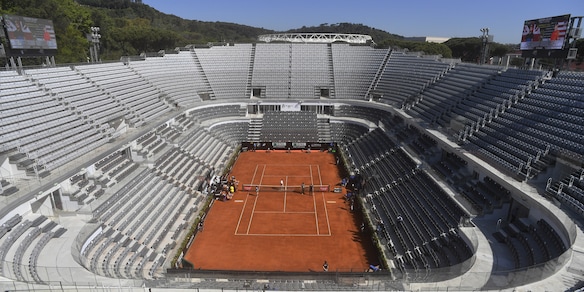 Diretta Internazionali d’Italia di tennis: dove vederli in tv live