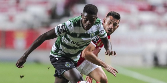 "Napoli, il Manchester City all'assalto di Nuno Mendes"