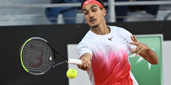 Internazionali d’Italia di tennis: programma, tabellone e match di oggi