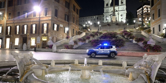 Coprifuoco alle 22: quando verrà eliminato e nuove riaperture