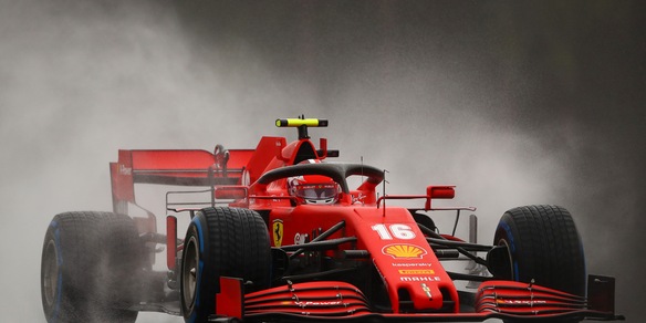 Calendario F.1: niente Turchia, doppia Austria