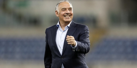 Commisso: "Con i Friedkin la Roma ha fatto peggio". E Pallotta ride...