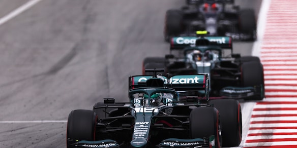 F1: salta il Gp di Turchia, si correrà due volte in Austria