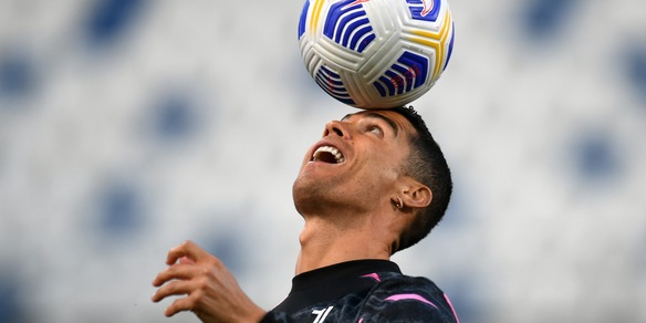 Ronaldo, Inter, Zidane, e Tennis: le ultimissime