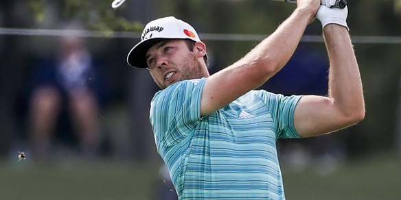 PGA Tour, AT&T: Burns vola in testa, Matsuyama si salva