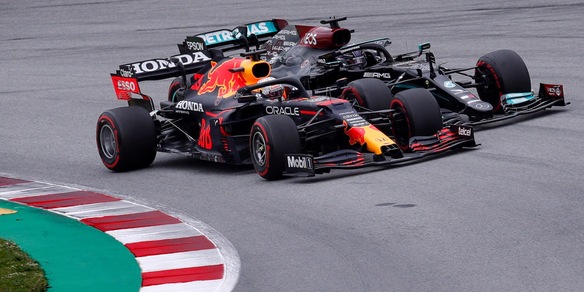 F1, le qualifiche sprint partono a Silverstone: programma e orari del Gp