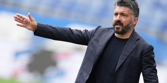 Amauri: "Allegri o Sarri al Napoli? Io dico Gattuso"