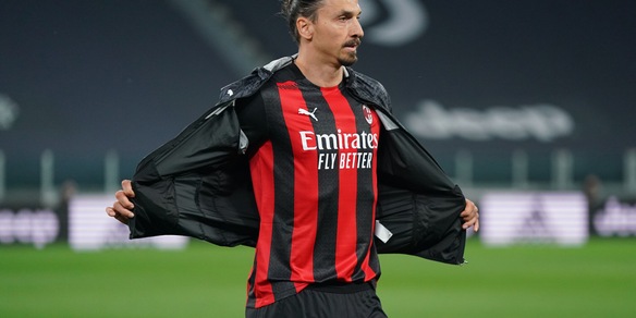 Ibrahimovic, stagione finita. Salta anche gli Europei