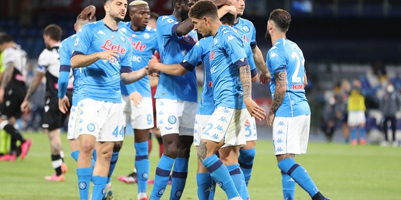 Orlandini: "Napoli, la Fiorentina non regalerà nulla"