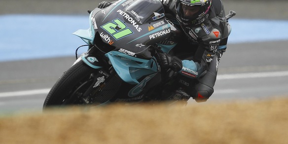 MotoGp, Mugello senza pubblico: il Gp d'Italia sarà a porte chiuse