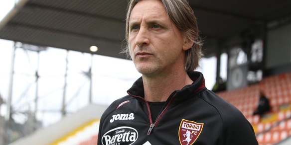 Nicola: "Lazio squadra di valore. In campo il Torino migliore"