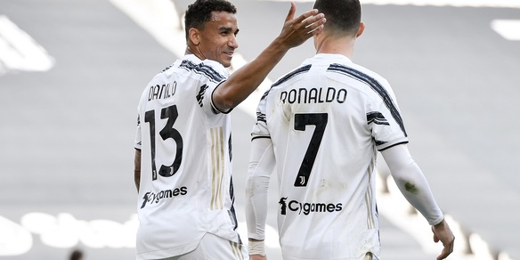 Ronaldo, Chiesa, Atp e McLaren: le ultimissime