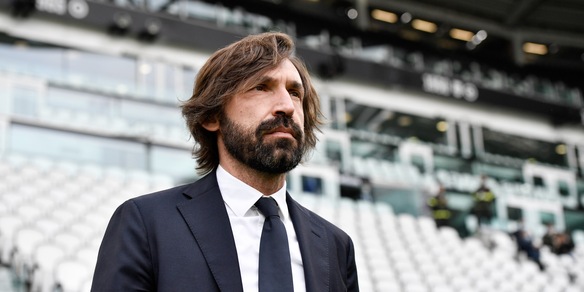 Pirlo: "Passerella? Alla Juve non l'hanno mai fatta"
