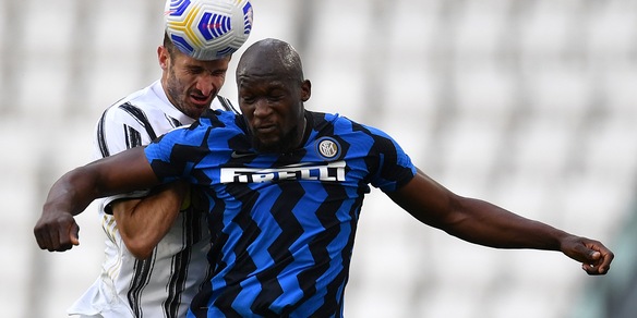 Lukaku: "Ho parlato con Inzaghi, resto all'Inter"