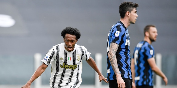 Juve-Inter 3-2: commento al risultato della partita