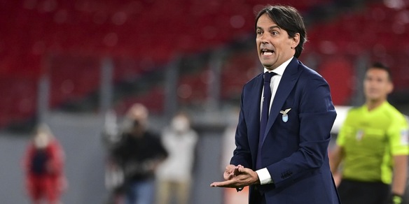 Inzaghi: "Roma brava negli episodi. Sul rinnovo..."