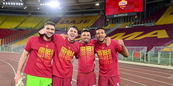 Roma, Bruno Peres vola in Turchia: giocherà insieme a Gervinho