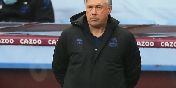 "Real Madrid, Ancelotti sfida Allegri per il post-Zidane"