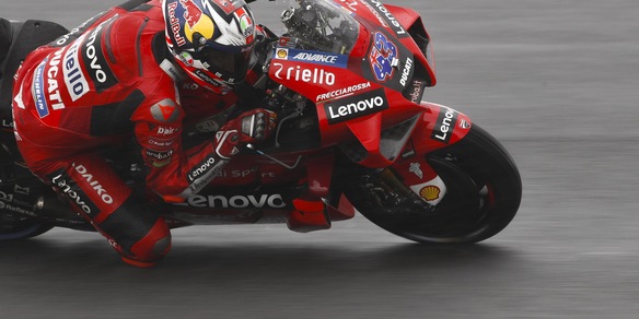 MotoGp: Miller vince il Gp di Francia, Valentino Rossi è undicesimo