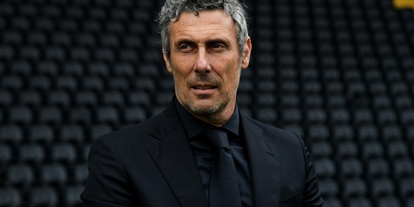 Calciomercato Udinese, con Gotti si riparte da Musso e Molina