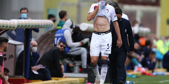 Serie A, 9 squalificati in vista dell'ultima giornata