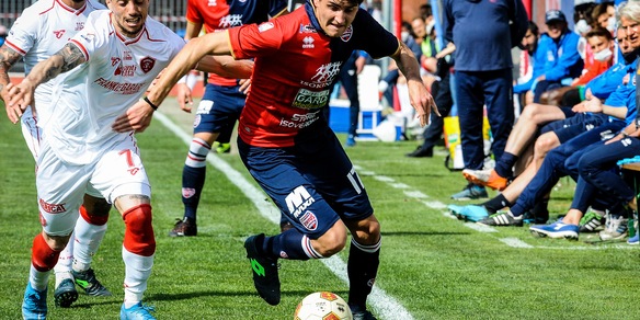 Serie C playoff, impresa Virtus Verona: Triestina eliminata