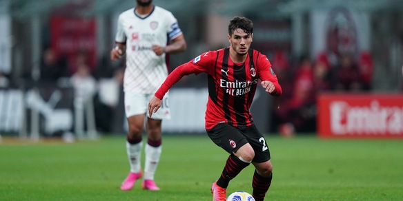 Brahim Diaz: "La maglia 10 pesa. Ancelotti mi ha parlato del Milan"