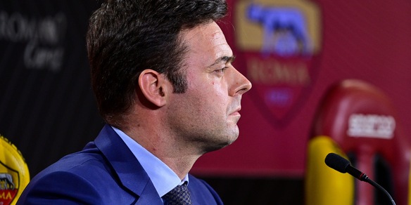 Roma, i primi 4 mesi di Tiago Pinto tra spine, organizzazione e il colpo Mourinho