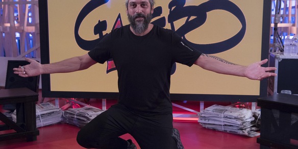 Roberto Angelini lascia il locale dopo la multa per lavoro in nero