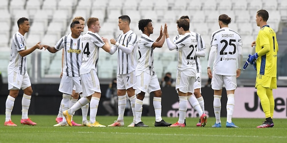 Juve-Atalanta, ecco le info per chi andrà allo stadio