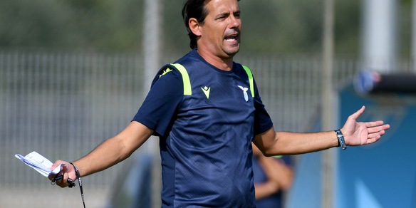 Lazio, la probabile formazione anti-Torino: chance Pereira