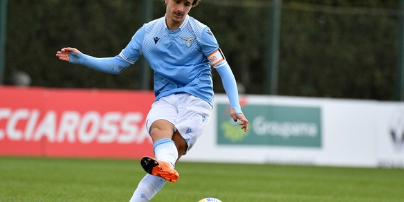 Primavera Lazio, non basta Marino. Vince la Juve 2-1