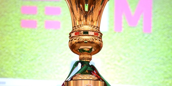 Coppa Italia, ecco il nuovo format della competizione