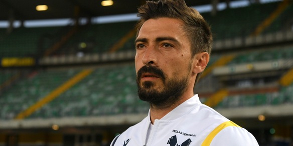 Verona, Paro: "Ultima col Napoli? Faremo la nostra partita"