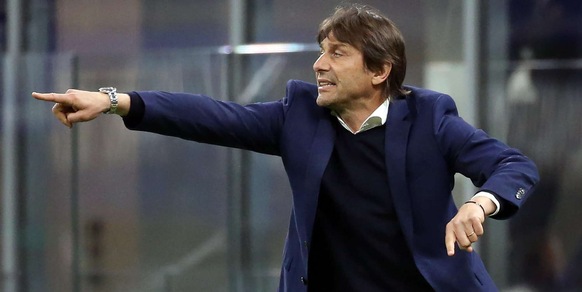 Inter, tutti i dubbi di Conte: perché restare e perché no