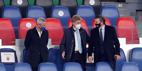 Non solo Mourinho: la Roma parla anche con Boniek!