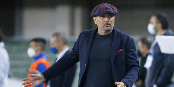 Mihajlovic: "Juve? Di sicuro ci manderanno un arbitro come si deve"