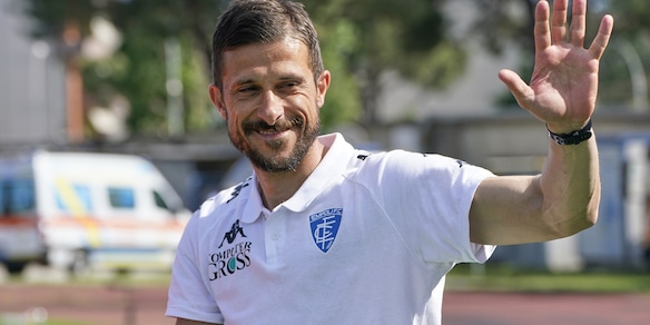 Calciomercato Sassuolo, c'è l'accordo con Dionisi