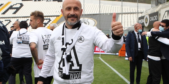 Calciomercato Fiorentina, prosegue il pressing su Italiano