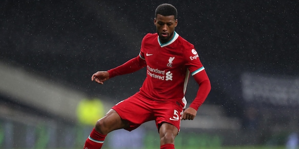 Roma, occhi su Wijnaldum: ecco perché l'affare è possibile