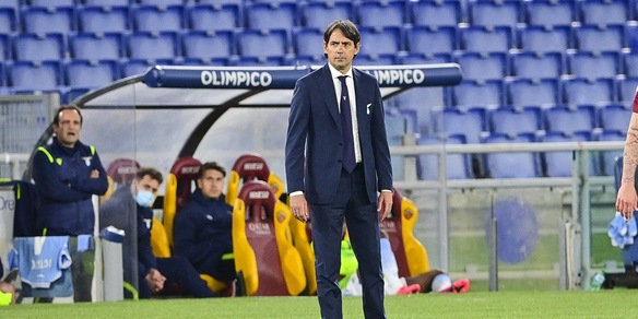 Lazio, i convocati di Inzaghi per il Torino