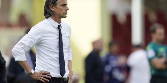 Benevento, Inzaghi è pronto ad andare in ritiro