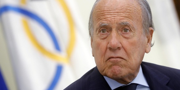 Chimenti: "Ladies Italian Open fondamentale in vista di Tokyo”