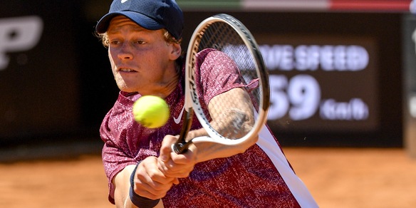 Coppa Davis 2021, il calendario: esordio dell'Italia contro USA