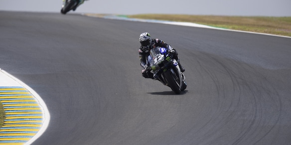 MotoGp: spettatori al Gp di Barcellona? Prove per il pubblico a Montmelò