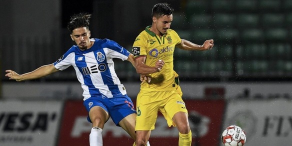 "Stephen Eustáquio al Napoli": la sorpresa arriva dal Portogallo